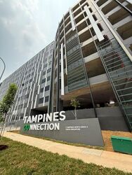 Tampines Connection (D18), Factory #618746431